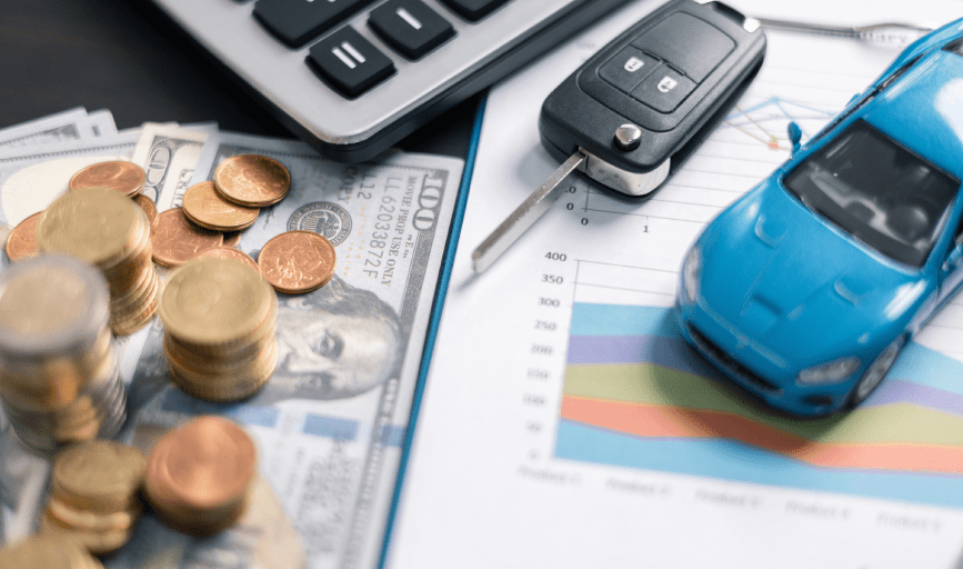 Salvage Title Processing